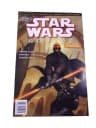 STAR WARS 10/2009 DARTH VADER KONTRA DARTH MAUL!