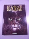 BLACKSAD 1. POŚRÓD CIENI wyd. I 2001 r.