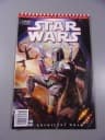 STAR WARS 6/2012 KOSMICZNY WRAK