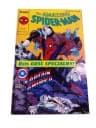 SPIDER-MAN 4/1992 TM-Semic