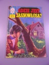 KAPITAN ŻBIK GDZIE JEST JASNOWŁOSA? wyd. I 1975 r.