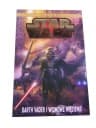 LEGENDY STAR WARS DARTH VADER i WIDMOWE WIĘZIENIE wyd. I 2015 r.