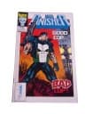 PUNISHER 2/95 TM-Semic