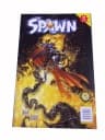 SPAWN #42 2006 r. MANDRAGORA