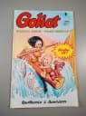 GOLIAT 1/1991 TM-Semic