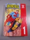 INVINCIBLE tom 1