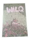 WILQ 9-12 wydanie zbiorcze z rysynkiem i dedykacją
