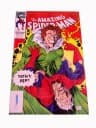 SPIDER-MAN 8/96 TM-Semic