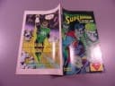 SUPERMAN 2/93 TM-Semic