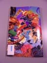 MEGA MARVEL 2(11)/96 AVENGERS TM-Semic