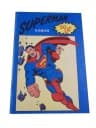 SUPERMAN 50 LAT 1989 r.