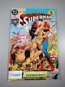 SUPERMAN 6/94 TM-Semic