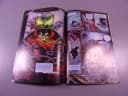 SPAWN #33 2005 r. MANDRAGORA