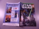 STAR WARS 4/2013 W POSZUKIWANIU SITHA