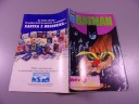 BATMAN 9/1991 TM-Semic