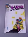 X-MEN 12/96 TM-Semic