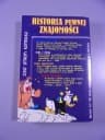 GIGANT POLECA 15. HISTORIA PEWNEJ ZNAJOMOŚCI