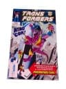 TRANSFORMERS 5/93 TM-Semic