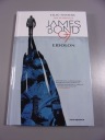 JAMES BOND 07 EIDOLON 2018 r.