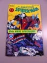 SPIDER-MAN 4/1992 TM-Semic