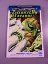 HAL JORDAN i KORPUS ZIELONYCH LATARNI 1. PRAWO SINESTRO wyd. I 2017 r.