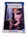 WONDER WOMAN 1. KŁAMSTWA 2017 r.