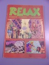RELAX MAGAZYN OPOWIEŚCI RYSUNKOWYCH zeszyt 19 1978 r.
