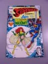SUPERMAN 3/1992 LOBO TM-Semic
