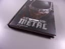 BATMAN METAL 2. MROCZNI RYCERZE wyd. I 2019 r.