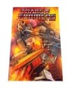 THE TRANSFORMERS TARGET: 2006 2008 r. wyd. anglojęzyczne