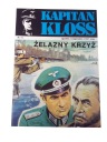 KAPITAN KLOSS 14. ŻELAZNY KRZYŻ 2002 r.