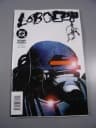 LOBO 3/01 LOBOCOP TM-Semic