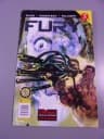 FURY #3 2006 r. MANDRAGORA