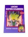 LOCKE SUPERCZŁOWIEK tom 3 wyd. I 2000 r.