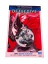 BATMAN DETECTIVE COMICS 6. UPADEK BATMANÓW wyd. I 2019 r.