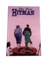 HITMAN tom 5 - nowy.