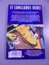 X-MEN AGES OF APOCALYPSE THE COMPLETE EPIC 4 2010 r. wyd. anglojęzyczne