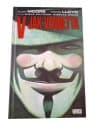 V JAK VENDETTA wyd. I 2014 r.