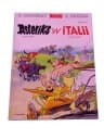 ASTERIKS W ITALII 2017 r.