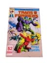 TRANSFORMERS 2/1992 TM-Semic