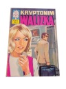 KAPITAN ŻBIK KRYPTONIM WALIZKA wyd. I 1975 r.