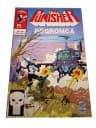 PUNISHER 6/1991 TM-Semic