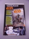 STAR WARS 12/2009 YODA