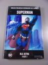 WKKDC 55. SUPERMAN DLA JUTRA 2 nowy, zafoliowany