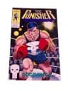 PUNISHER 5/1991 TM-Semic