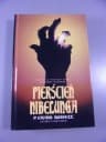 PIERŚCIEŃ NIBELUNGA wyd. I 2007 r.