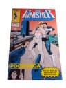 PUNISHER 8/1991 TM-Semic