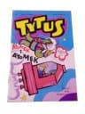 TYTUS księga III 1992 r. wyd. zmienione i rozszerzone