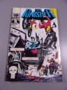 PUNISHER 2/1992 TM-Semic
