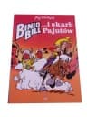 BINIO BILL ...i SKARB PAJUTÓW 2019 r.